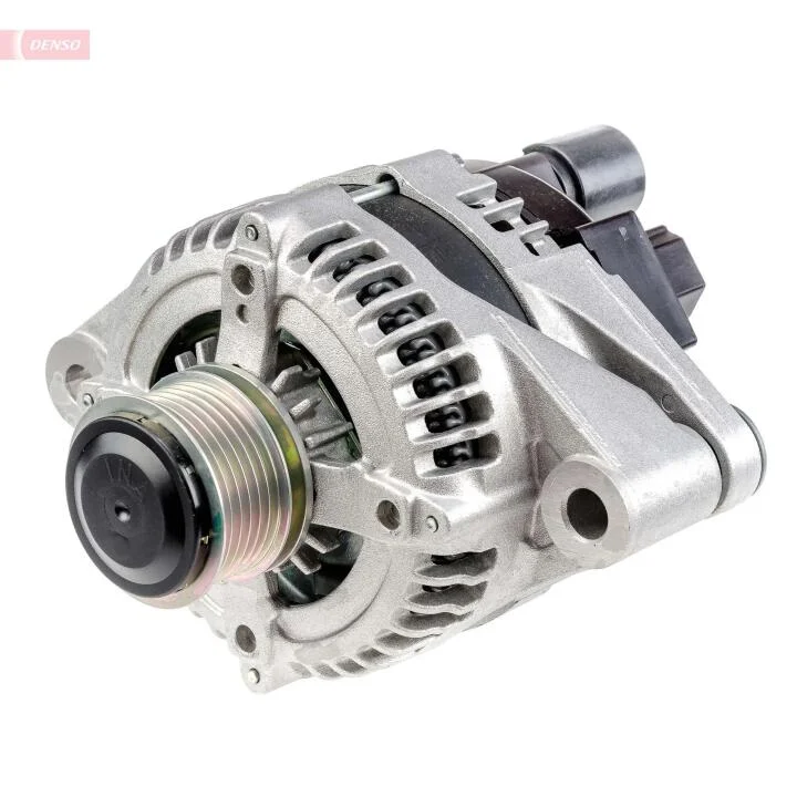 Генератор DENSO DAN1145 (фото 1)
