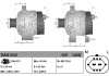Генератор DENSO DAN1334 (фото 3)