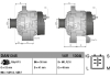 Генератор DENSO DAN1345 (фото 2)