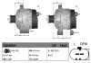 Генератор DENSO DAN3001 (фото 3)