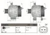 Генератор DENSO DAN3012 (фото 3)