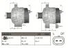 Генератор DENSO DAN3014 (фото 2)