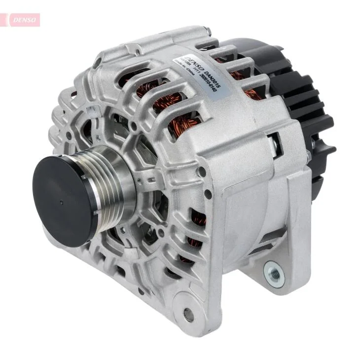 Генератор DENSO DAN3015 (фото 1)
