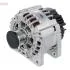 Генератор DENSO DAN3015 (фото 1)