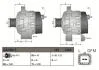 Генератор DENSO DAN3015 (фото 3)