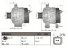 Генератор DENSO DAN3018 (фото 3)
