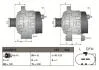 Генератор DENSO DAN3019 (фото 3)