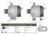 Генератор DENSO DAN3023 (фото 3)