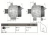 Генератор DENSO DAN3035 (фото 3)