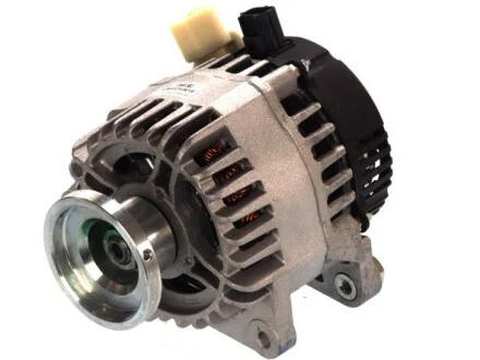 Генератор (Без OEM упаковки) DENSO DAN582