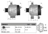 Генератор DENSO DAN933 (фото 4)