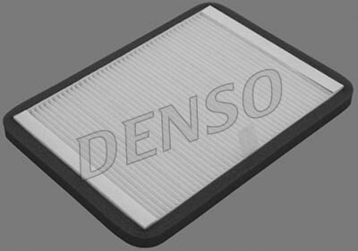 Фільтр салону DENSO DCF019P