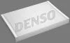 Фільтр салону AUDI A4 ALLROAD B8 A4 B6 A4 B7 A4 B8 A5 A6 C5 ALLROAD C5 Q5 SEAT EXEO EXEO ST 1.6-4.2 01.97-05.17 DENSO DCF021P (фото 1)