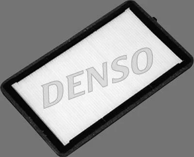 Фільтр салону DENSO DCF022P