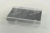 Фільтр салону вугільний RANGE ROVER Sport/Discovery \'\'04-18 DENSO DCF127K (фото 1)