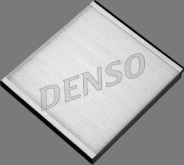 Фильтр салона DENSO DCF482P (фото 1)