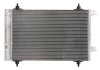 Радиатор кондиционера DENSO DCN07019 (фото 2)