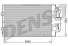 Радіатор кондиціонера DENSO DCN10004 (фото 1)