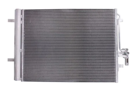 Радіатор кондиціонера DENSO DCN10016
