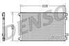 Радіатор кондиціонера DENSO DCN23012 (фото 1)