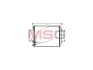 Конденсатор кондиціонера VW CC/Passat "1,4-3,6 "05-16 DENSO DCN32012 (фото 1)