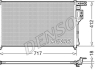 Конденсер кондиціонера DENSO DCN41008 (фото 1)