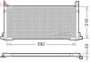 Радіатор кондиціонера DENSO DCN50135 (фото 1)