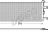 Радиатор кондиционера DENSO DCN99069 (фото 1)