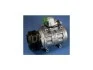 Компресор кондиціонеру DENSO DCP02003 (фото 1)