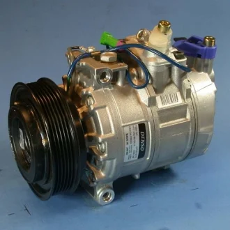 Компрессор кондиционера DENSO DCP02005