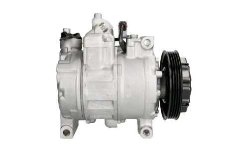 Компрессор кондиционера DENSO DCP02008