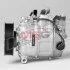 Компресор кондиціонеру DENSO DCP02009 (фото 1)