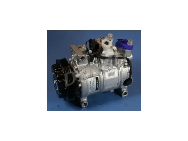 Компрессоры кондиционеров DENSO DCP02013 (фото 1)