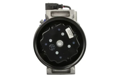 Компрессор кондиционера новый AUDI A4 04-08, A4 00-04, A8 02-10, A6 97-04, A4 95-01 DENSO DCP02026