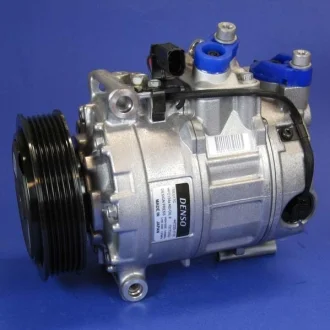 Компрессор кондиционера Denso DENSO DCP02034