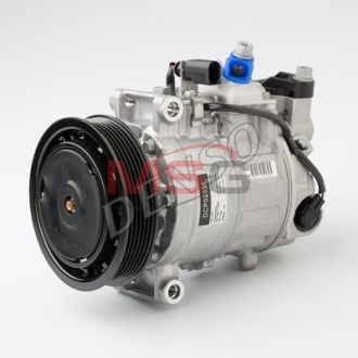 Компрессор кондиционера DENSO DCP02036