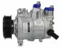 Компрессор кондиционера новый AUDI A4 07-15, A4 04-08, A6 04-11, A4 00-04, A8 02-10, A6 97-04, A4 95-01; SEAT Exeo 08-13 DENSO DCP02041 (фото 1)