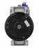 Компрессор кондиционера новый AUDI A4 07-15, A4 04-08, A6 04-11, A4 00-04, A8 02-10, A6 97-04, A4 95-01; SEAT Exeo 08-13 DENSO DCP02041 (фото 2)