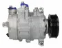Компрессор кондиционера новый AUDI A4 07-15, A4 04-08, A6 04-11, A4 00-04, A8 02-10, A6 97-04, A4 95-01; SEAT Exeo 08-13 DENSO DCP02041 (фото 3)