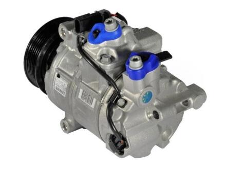 Компресор кондиціонеру DENSO DCP02065