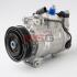 Компресор кондиціонеру DENSO DCP02095 (фото 1)