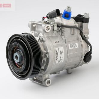 Компресор кондиціонеру DENSO DCP02095