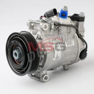 Компресор кондиціонеру DENSO DCP02095