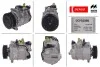 Компрессор кондиционера новый AUDI Q7 05-15 DENSO DCP02096 (фото 1)