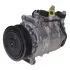Компрессор кондиционера новый AUDI Q7 05-15 DENSO DCP02096 (фото 2)