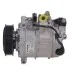 Компрессор кондиционера новый AUDI Q7 05-15 DENSO DCP02096 (фото 3)