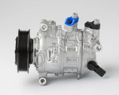 Компрессор кондиционера DENSO DCP02097