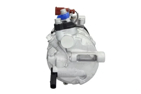 Компрессор кондиционера DENSO DCP02098