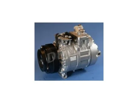 Компресор кондиціонеру DENSO DCP05018