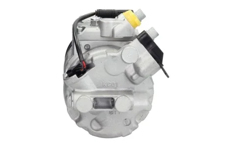 Компрессор кондиционера DENSO DCP05061